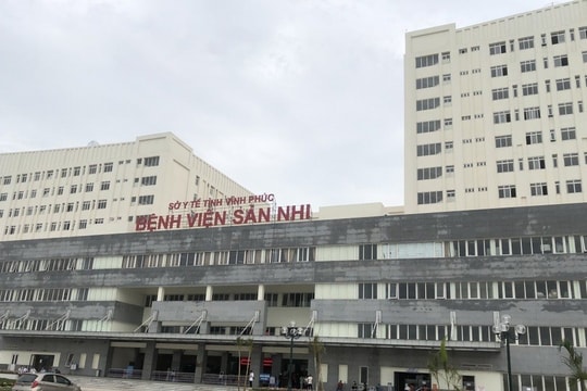 Trẻ tử vong sau tiêm vaccine: Bộ Y tế yêu cầu rà soát quy trình tiêm chủng