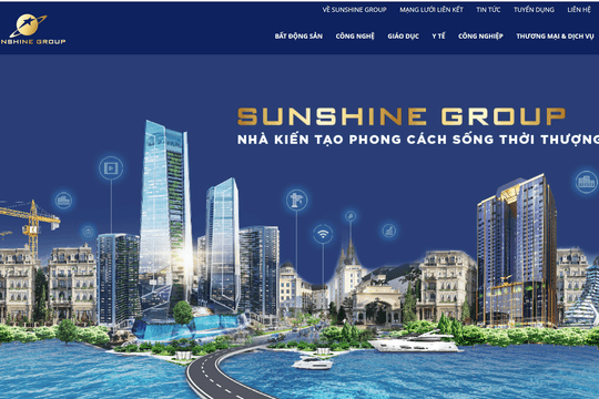 Hàng loạt các công ty công bố BCTC bán niên 2023