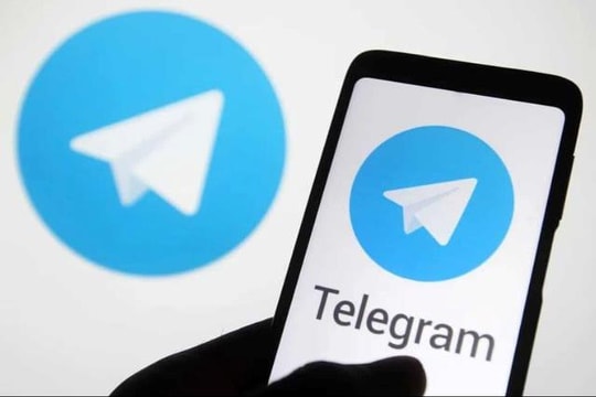 Google gỡ bỏ loạt malware giả ứng dụng Telegram