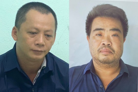 Khởi tố, bắt cán bộ Quản lý trật tự đô thị vòi vĩnh, nhận hối lộ