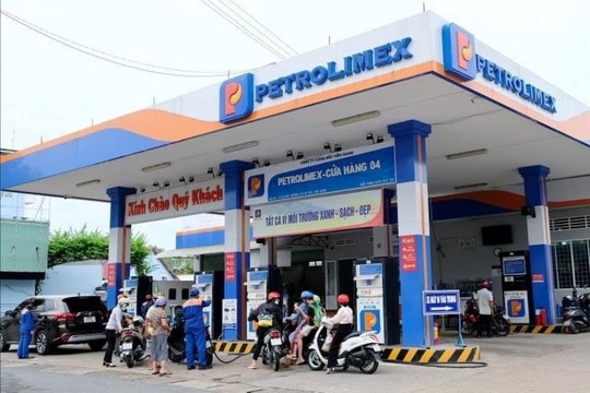 Giá dầu diesel và dầu hỏa tăng, các mặt hàng khác giữ ổn định