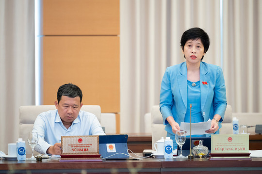 Lựa chọn kiểm toán trọng điểm, chuyên đề để công khai, giám sát