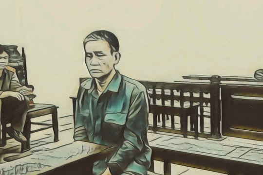 Kết đắng cho kẻ nhận 5 triệu đồng để vận chuyển ma túy