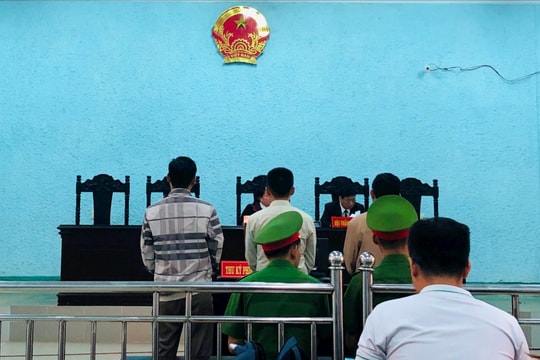 Nguyên Giám đốc Sở Nội vụ tỉnh Gia Lai cùng 2 thuộc cấp lĩnh án