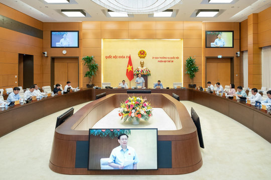 Tiếp tục tập trung nâng cao chất lượng hoạt động kiểm toán