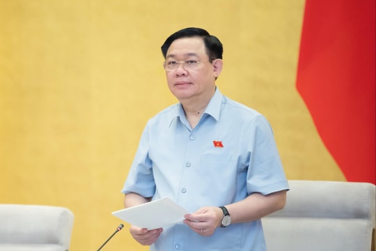 Kiểm toán Nhà nước phải là bác sĩ của nền kinh tế ít sai phạm