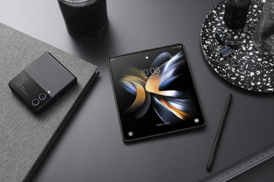 Samsung đăng ký dòng Galaxy Z Fold 6 cho năm 2024