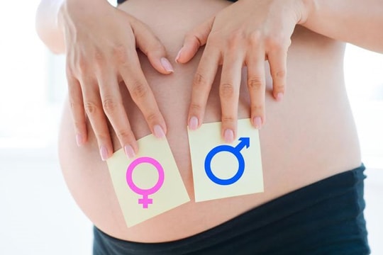 Phòng khám sản khoa bị phạt vì quảng cáo sinh con theo ý muốn