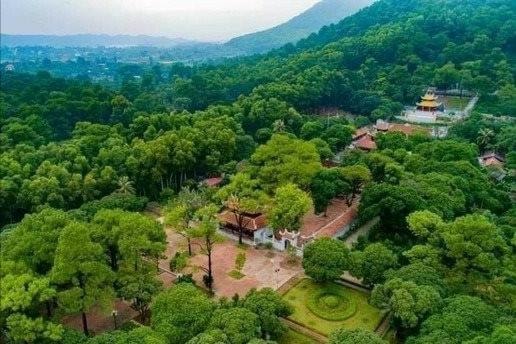 Lần đầu tiên tổ chức Festival Chí Linh - Hải Dương