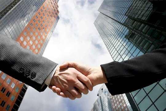 Sôi động thị trường M&A bất động sản quý cuối năm