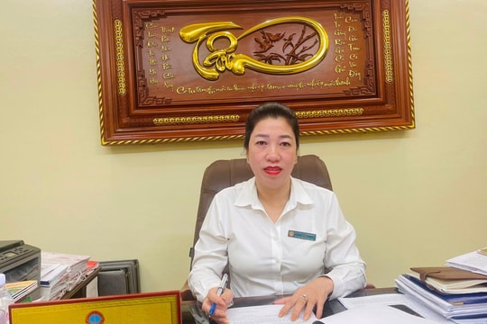TAND TP. Móng Cái đi đầu tổ chức các phiên tòa trực tuyến