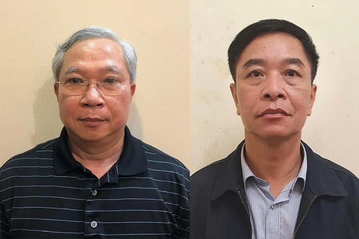 Sắp xét xử vụ án cao tốc Đà Nẵng - Quảng Ngãi giai đoạn 2