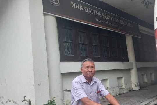 Cuộc điện thoại bất thình lình của nạn nhân vụ cháy lúc nửa đêm