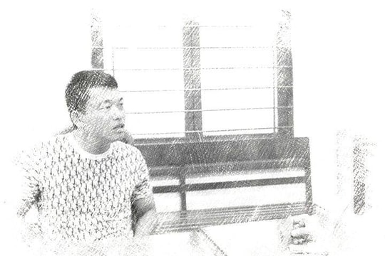 Ném con 4 tuổi của người tình xuống sông