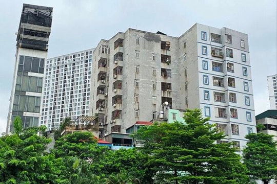 Hà Nội: Tổng kiểm tra 100% cơ sở, nhà ở nhiều căn hộ, nhà cho thuê trọ