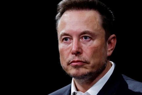 Tổng thống Putin ca ngợi Elon Musk là “người xuất chúng”