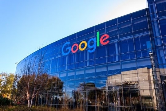 Google đối mặt vụ kiện lịch sử về chống độc quyền