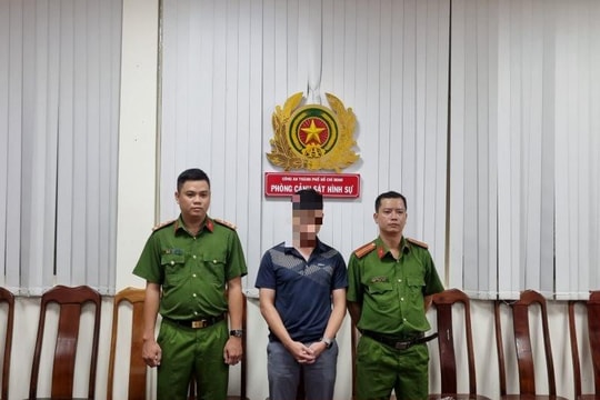 Khởi tố đối tượng “chạy án” cho nguyên Cục trưởng Cục Đăng kiểm