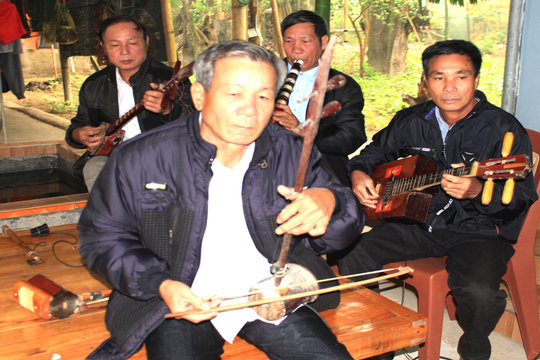 Nghệ nhân của bản - Bài 4: Những trăn trở phía sau danh hiệu