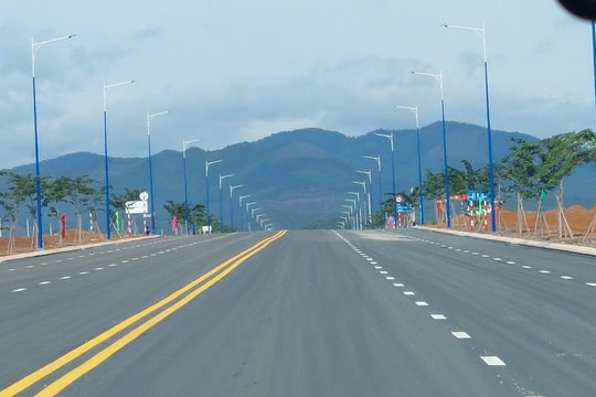 Bình Định có thêm Nhà máy sản xuất sản phẩm gỗ hơn 700 tỷ đồng