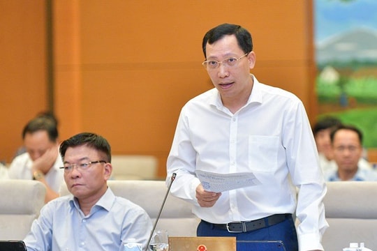 Thứ trưởng Bộ Công an: Vụ cháy chung cư mini gây hậu quả nặng nề