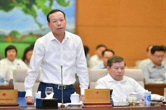 Chưa phát hiện trường hợp kết án oan