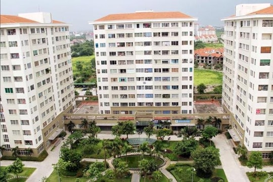 Lâm Đồng: Đẩy nhanh tiến độ xây dựng nhà ở xã hội, nhà ở cho công nhân