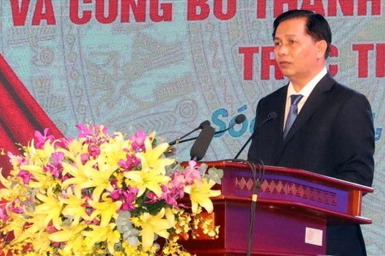 Sóc Trăng: Tăng cường các biện pháp phòng, chống tội phạm trộm cắp trên địa bàn tỉnh