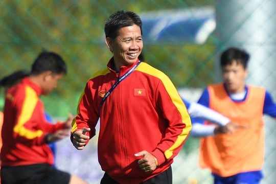 Đội tuyển Olympic Việt Nam sẽ thi đấu hết mình tại Asiad 19