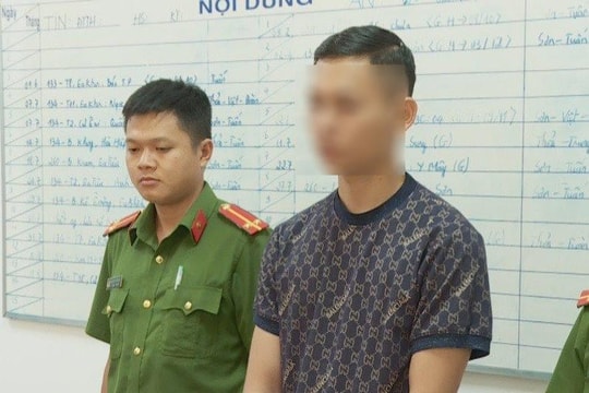 Đâm người trọng thương khi đi giải quyết mâu thuẫn