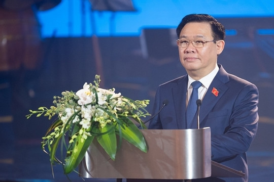 Củng cố mạng lưới kết nối giữa các nghị sĩ trẻ toàn cầu, chung tay vì một thế giới hòa bình, thịnh vượng