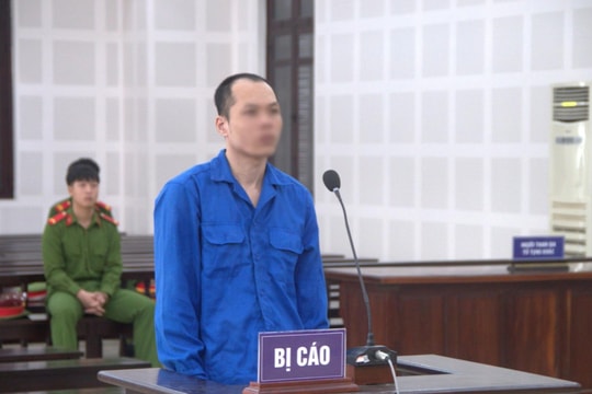 Đặt mua ma túy qua mạng về bán kiếm lời