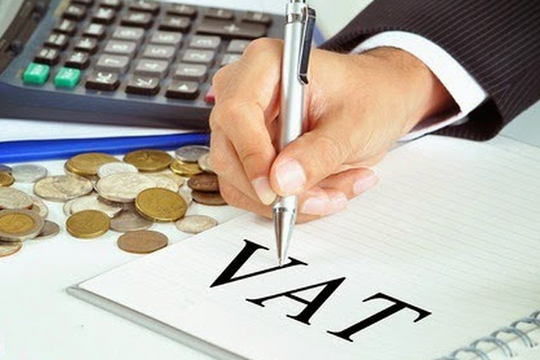 Gần 90 nghìn tỷ đồng thuế GTGT được hoàn trong 8 tháng đầu năm 2023