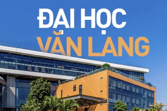 Trường Đại học Văn Lang sử dụng 9 lao động nước ngoài không phép
