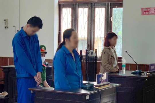 Giả làm thầy cúng giải vong rồi chiếm đoạt tài sản