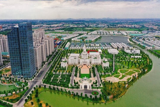 Thị trường bất động sản dần “rã đông” nhờ lãi suất giảm