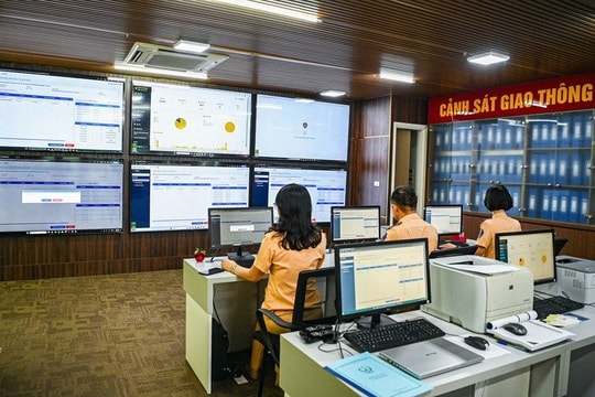 Hôm nay 15/9, đấu giá lại 11 biển số xe ôtô siêu đẹp