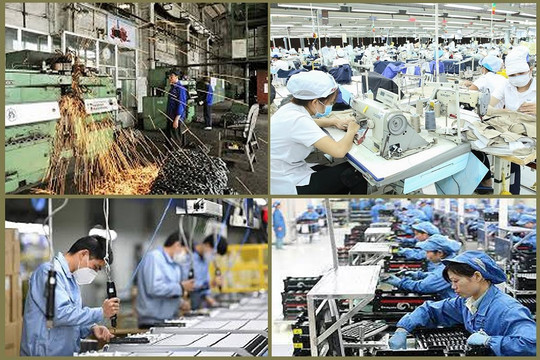 Doanh nghiệp Nhà nước dự kiến nộp ngân sách hơn 128.000 tỷ đồng