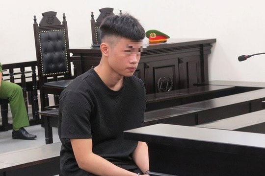 Đâm người trọng thương vì bị thách thức đánh nhau