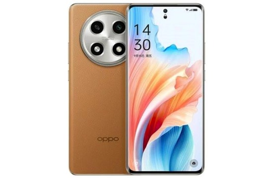 Oppo sẽ thay pin smartphone miễn phí trong 4 năm