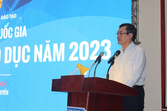 Triển khai sâu rộng mô hình đại học đổi mới sáng tạo tại các trường đại học, cao đẳng
