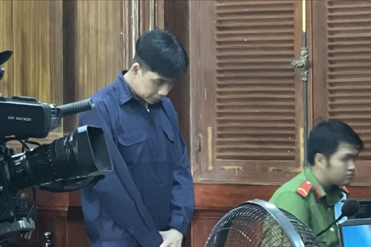 Đâm chết chủ nợ vì bị truy đòi tiền lãi
