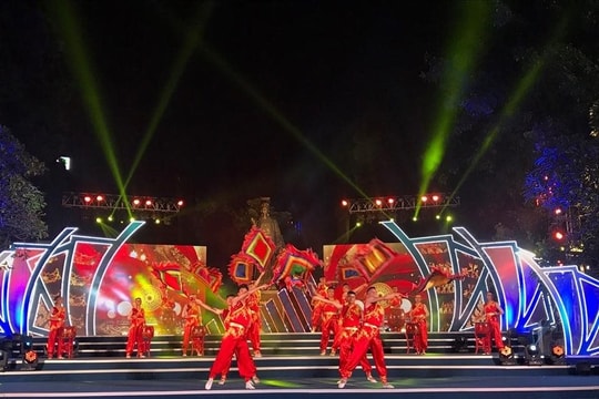 Khám phá Tây Ninh trong lòng Hà Nội