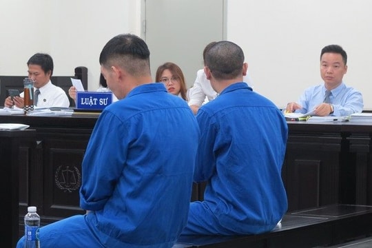 Hai luật sư hầu tòa vì bị cáo buộc lừa đảo hàng tỷ đồng