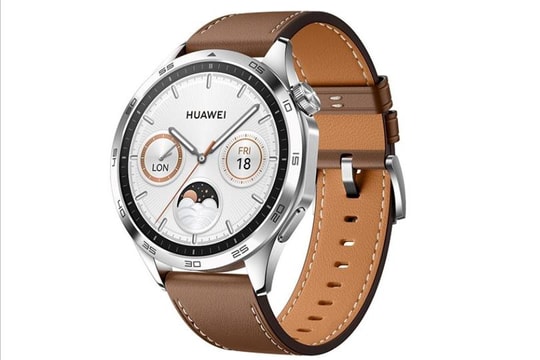 Huawei Watch GT 4 trình làng