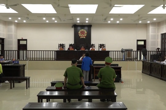 Cần vay vốn, chủ đầu tư bị lừa hơn 2 tỷ đồng