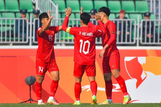 ASEAN Cup 2024: Việt Nam có cơ hội phục thù Indonesia?