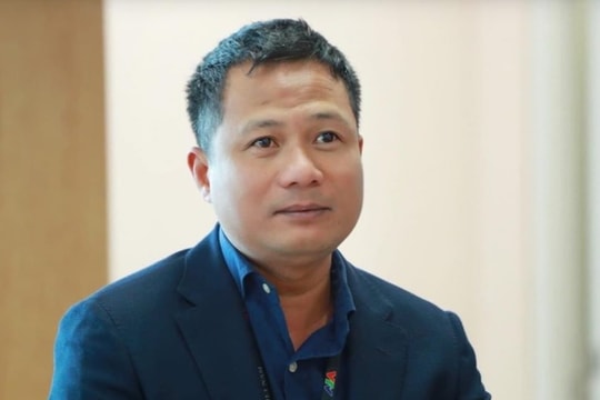 Thủ tướng bổ nhiệm Trưởng Ban thời sự làm Phó Tổng Giám đốc VTV