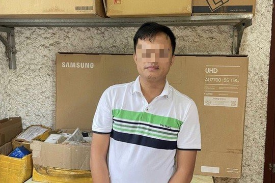 Giả danh công an lừa đảo chiếm đoạt 16 tỷ đồng