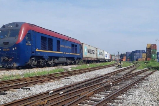 Phương án đầu tư đường sắt vành đai phía Đông Hà Nội được làm rõ